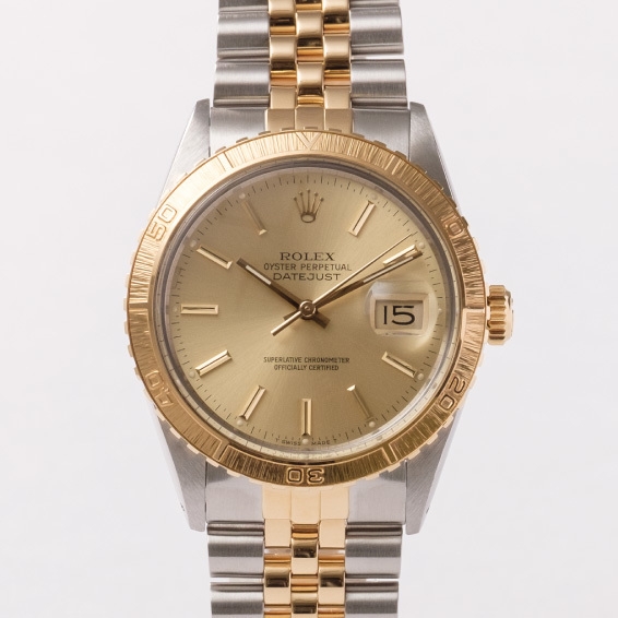 ROLEX／16253／サンダーバード／自動巻