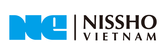 日商ベトナム ロゴ