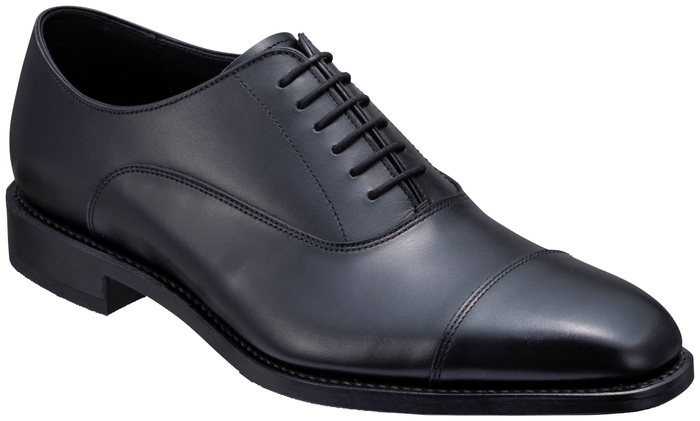 【MEN'S】W41E BH ブラック ¥30,800(税込)