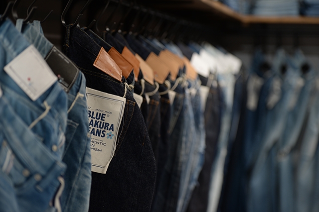 supported by BLUE SAKURA