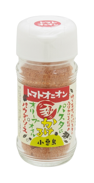 トマトオニオン