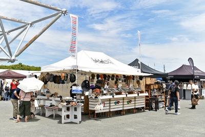 MOTOR CAMP EXPO 6