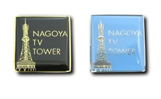 名古屋テレビ塔株式会社様「NAGOYA TV TOWERピンズ」