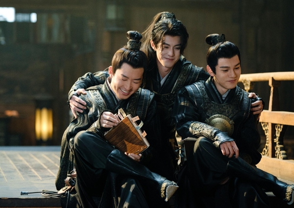 ©2024 New Classics Television