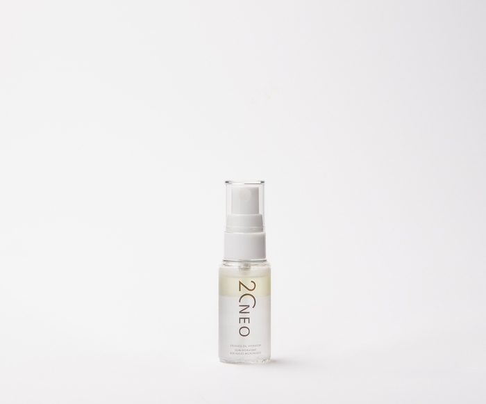 オイルクラッシュハイドレーター(19mL)