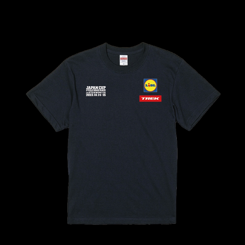 オリジナルグッズ(Tシャツ)