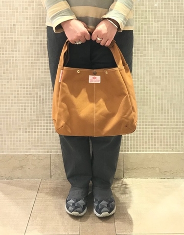 BAG’n’NOUN（バッグンナウン）_限定商品