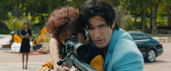 Ⓒ AXEL FILMS PRODUCTION - BAF PROD - M6 FILMSCopyright Axel Films Production