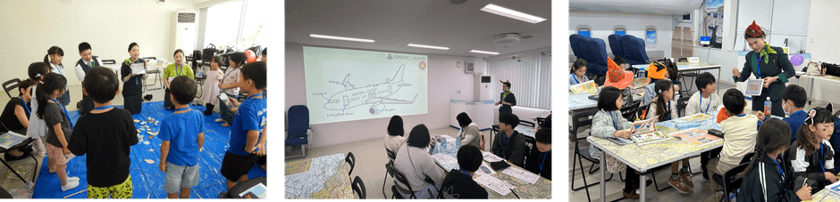昨年度の実施の様子