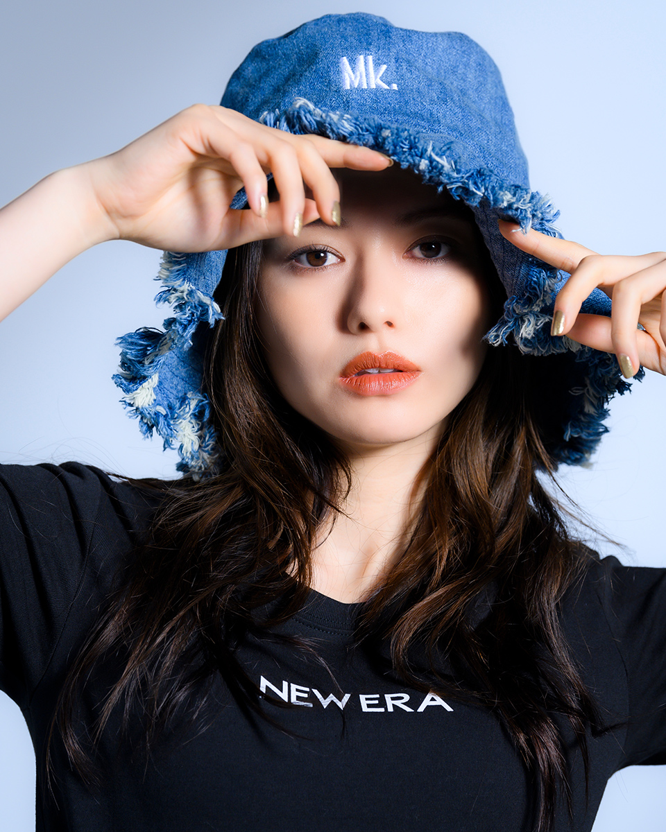 ニューエラ NEW ERA 山本舞香 libraryscore.net