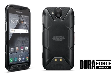 米国４大通信事業者から購入可能に 米国向け高耐久スマートフォン「DuraForce PRO」、 T-MOBILEから販売開始