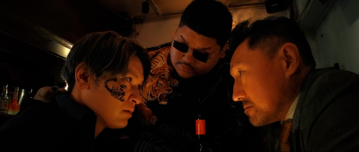 映画「鎮魂歌 ~たましずめのうた~」(5)