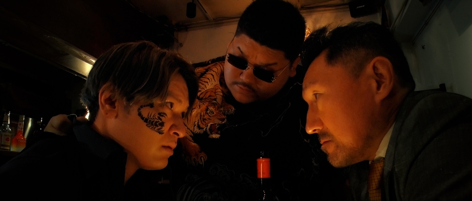 映画「鎮魂歌 ~たましずめのうた~」(5)