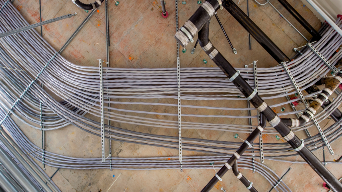 世界のプレワイヤードコンジット市場は、年平均成長率6.11%で成長する見込み