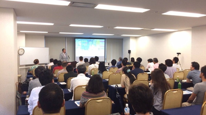 【関東/関西で満席】空き家最前線2019