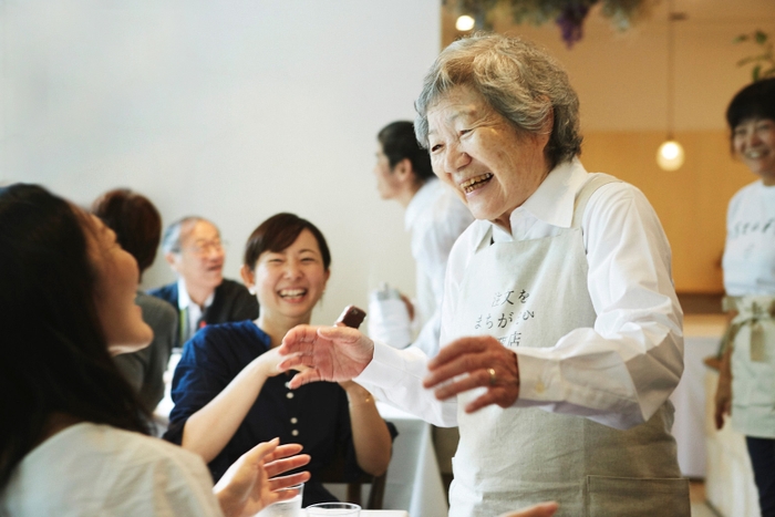 【マーケティング・エフェクティブネス部門_グランプリ】注文をまちがえる料理店