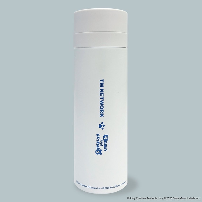 コラボ・ボトル 裏面