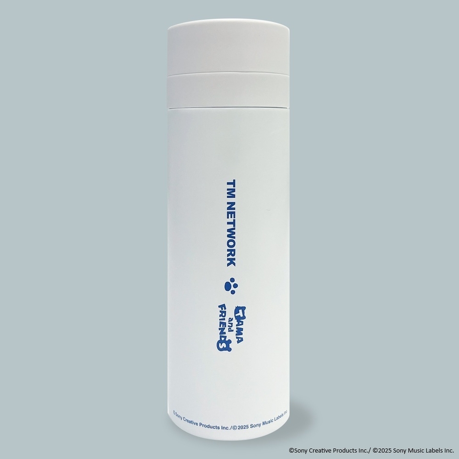 コラボ・ボトル　裏面