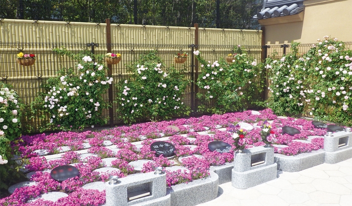 あかぎガーデン(3)