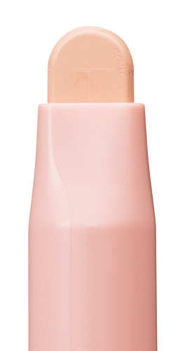 平丸芯:くまなどの広い部分に