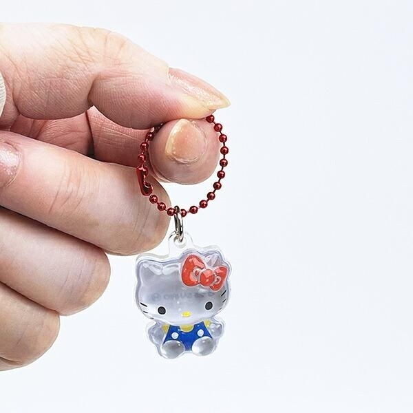 サンリオプチボールチェーン