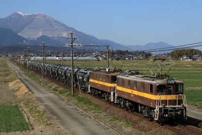 三岐鉄道 イメージ1