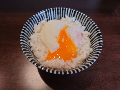 TKG