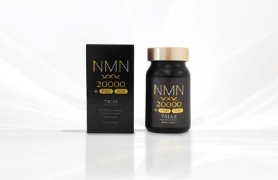 NMN トリアス