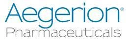 AEGERION PHARMACEUTICALS株式会社