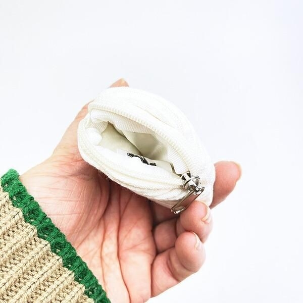 トムとジェリーのポーチチャーム