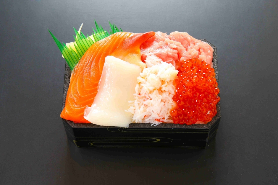 ＜おたる蝦夷屋＞