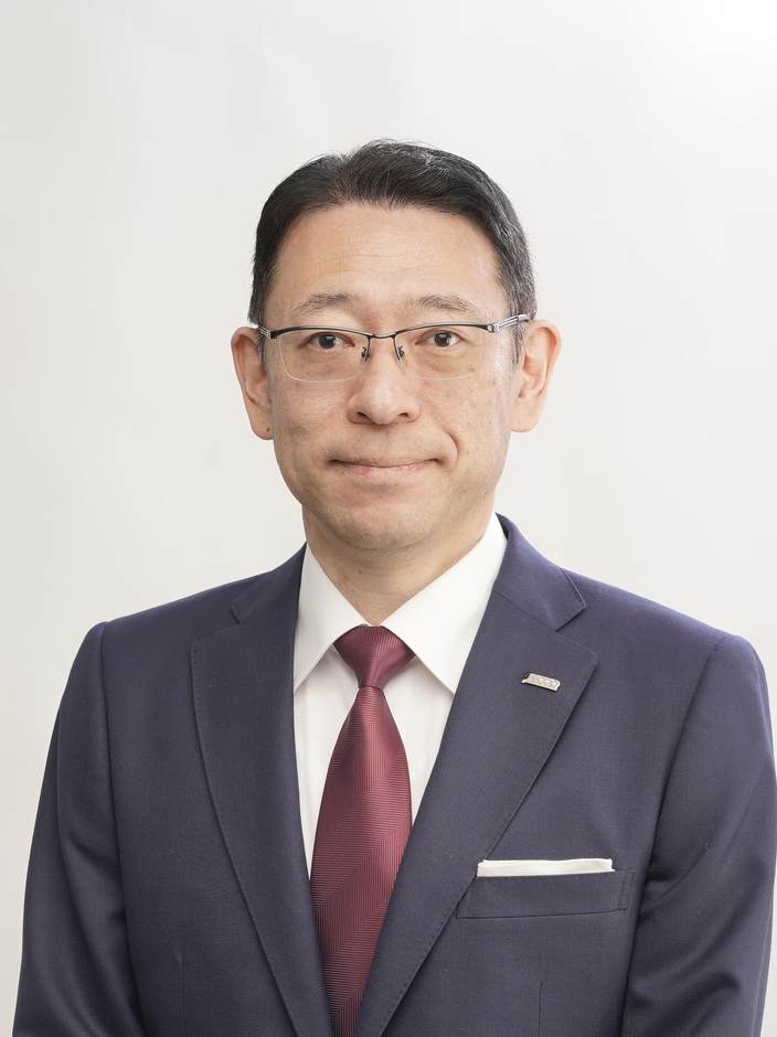 プレゼンター　松井達則