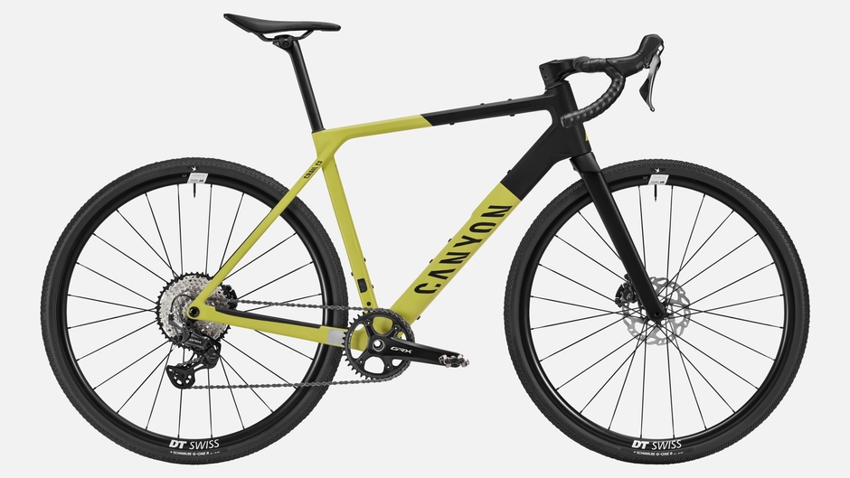 Grail CF 8 1by ¥449,000 8.88kg