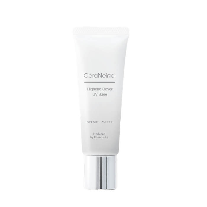 ハイエンドカバーUVベース