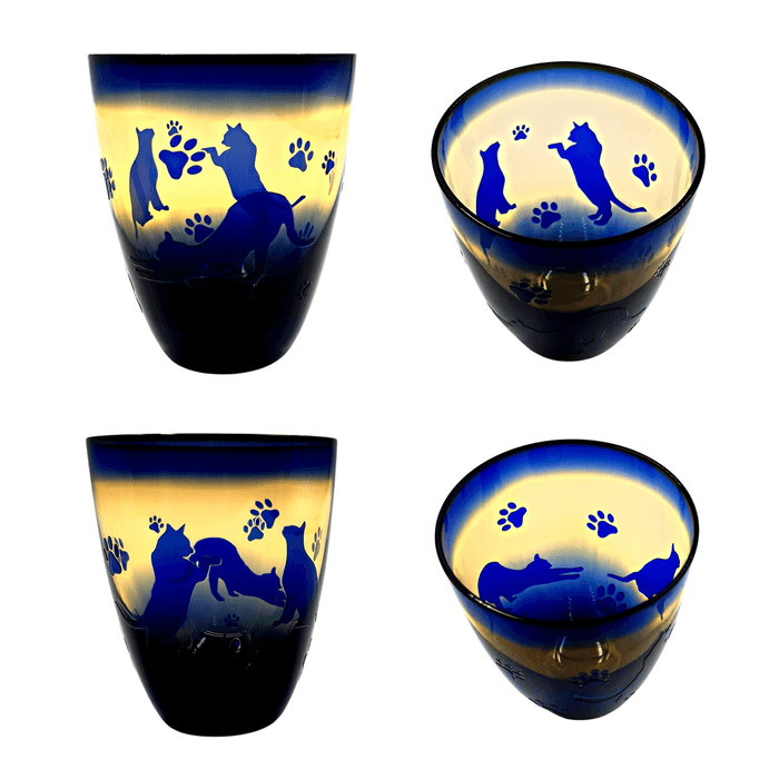 タンブラー シルエットシリーズ