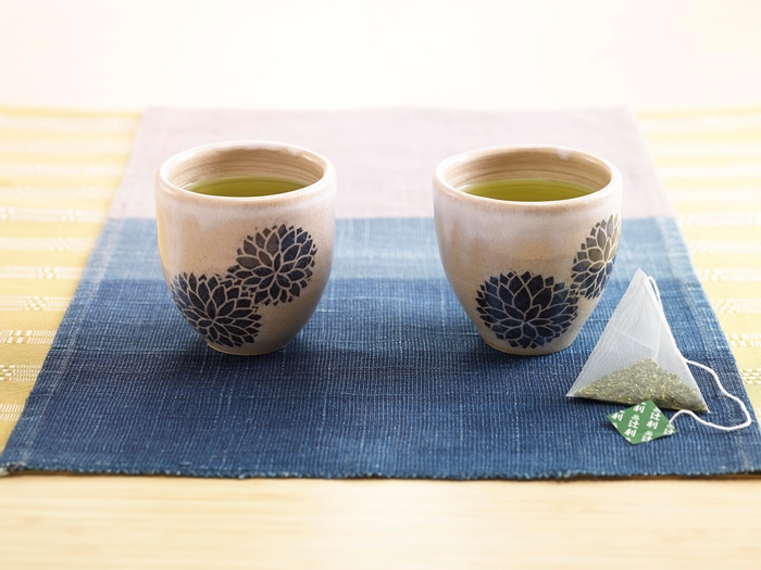 <辻利>茶匠撰 煎茶イメージ