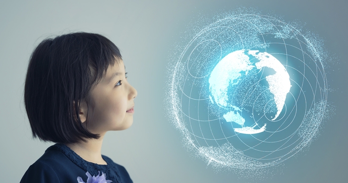 海外合同授業サービス開発への想い