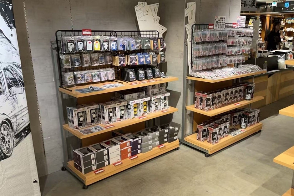 ハルネ小田原 CAMSHOP.JP ポップアップストア
