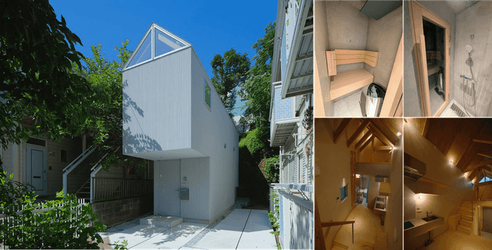 まる福はうす(2)(写真：鳥村鋼一)