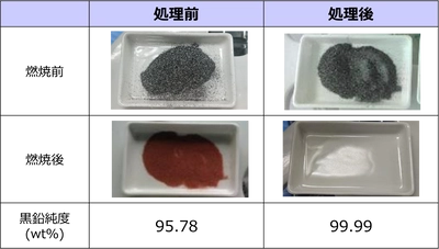 NSCが黒鉛高純度化加工のパイロットラインを新設し9月から稼働、 2020年度に量産技術の確立を目指す