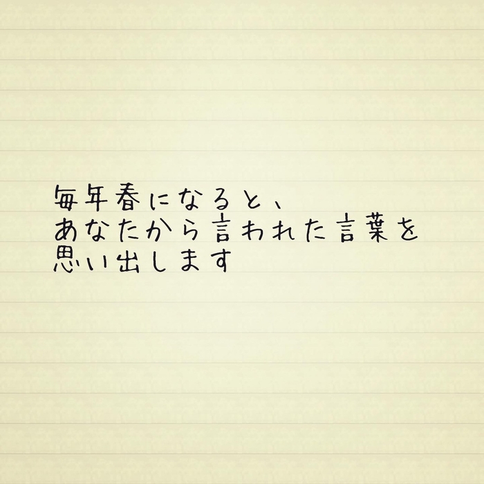 ココロポスト 手紙