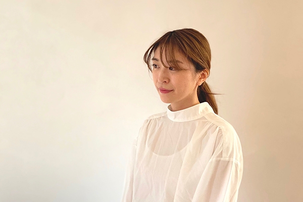 丸谷 牧子氏