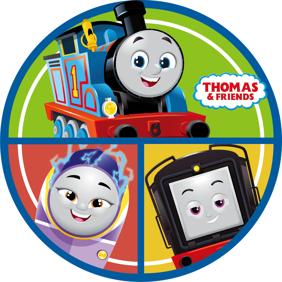 イベントオリジナル缶バッヂ(全2種)(1)