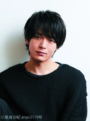 俳優・中村倫也さん、女優・夏帆さんがナレーションに決定！ 「コニカミノルタプラネタリア TOKYO」オープニング記念作品
