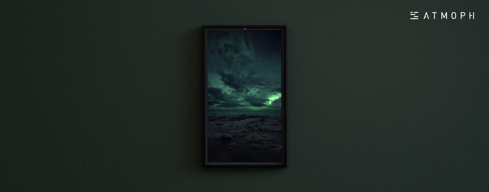 【注目VIEW】今年の七夕は、ちょっと変化球な楽しみ方を｜オーロラと共に輝く星に願いを