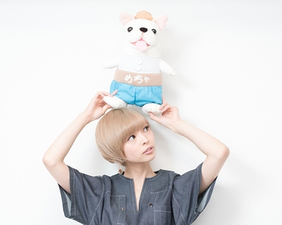 独占有名人インタビュー/最上もが