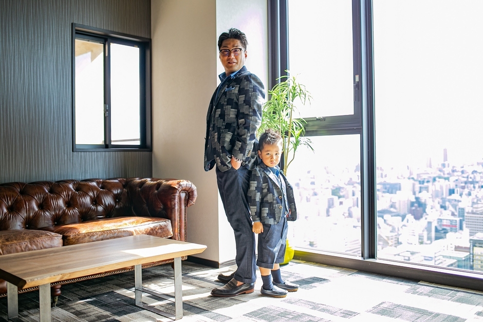 「おやコーデ」image (5)