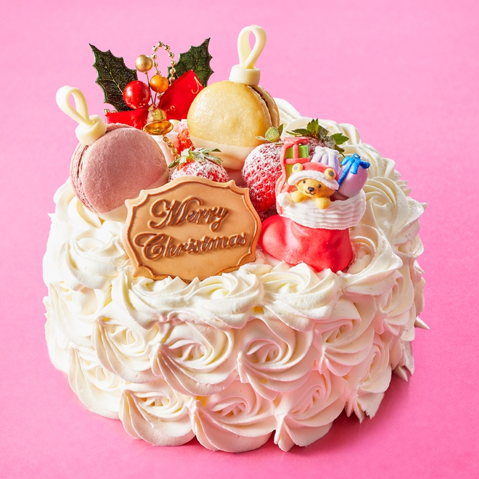 サンタさんの贈り物 大丸札幌店限定 6,804円(税込)