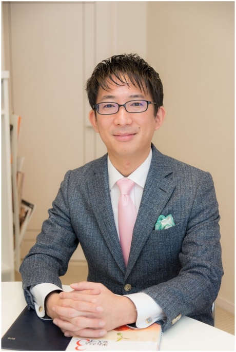 オリジナル・エデュケーション代表 牧 静