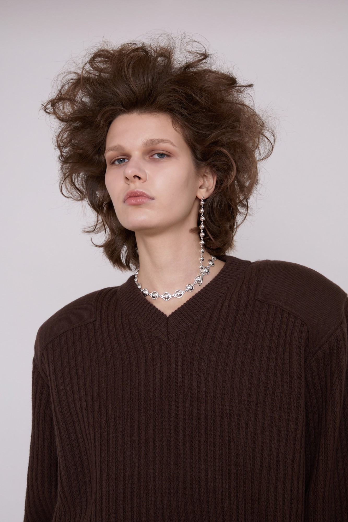 アクセサリーブランド Soierie<ソワリー>
Paris Fashion Week期間中開催「Première Classe」へ出展